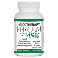 A. V. D. Reform - A. V. D. Reform Micotherapy Hericium 30 Capsule