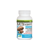 A. V. D. Reform - A. V. D. Reform Micotherapy Shiitake 90 Capsule Flacone 53, 50 G