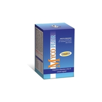 A. V. D. Reform - A. V. D. Reform Mycoflor 60 Capsule Mirabilis