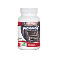 A. V. D. Reform - A. V. D. Reform Performance Forte 70 Capsule Flacone 53, 9 G
