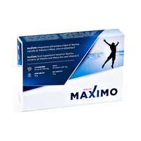 A2s - A2s Italia Maximo 30 Compresse