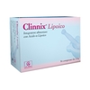 Abbate Gualtiero - Abbate A&v Pharma Clinderm Lipoico 36 Compresse