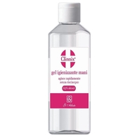 Abbate Gualtiero - Abbate A&v Pharma Clinnix Gel Igienizzante Mani 100 Ml