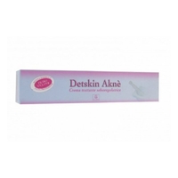 Abbate Gualtiero - Abbate A&v Pharma Detskin Akne Crema 30 Ml