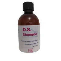 Abbate Gualtiero - Abbate A&v Pharma Detskin Ds Shampoo 200 Ml