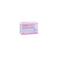 Abbate Gualtiero - Abbate A&v Pharma Detskin Foliferro 30 Compresse