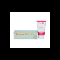 Abbate Gualtiero - Abbate Gualtiero Clinderm Urea 30 Crema Trattamento 100 Ml