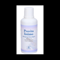 Abbate Gualtiero - Abbate Gualtiero Provita Intimo Detergente 500 Ml