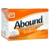 Abbott - Abbott Abound Arancia 30 Bustine Da 24 G