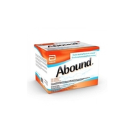 Abbott - Abbott Abound Neutro 30 Bustine Da 19 G