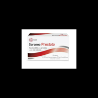 A&d Gruppo Alimentare Dietetico - A&d Gruppo Alimentare Diet Matt Divisione Pharma Serenoa Prostata 20 Capsule