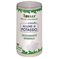 A&d Gruppo Alimentare Dietetico - A&d Gruppo Alimentare Dietetico Forsan Deodorante Minerale Stick 120 G