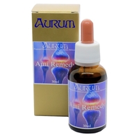 Aurum - Aurum Ami Remedy Gocce 30 Ml