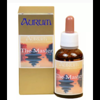 Aurum - Aurum The Master Gocce 30 Ml