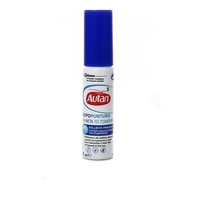 Autan - S. C. Johnson Italy Autan Dopopuntura 25 Ml
