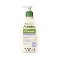 Aveeno - Aveeno Crema Idratante Corpo Lavanda - 300ml