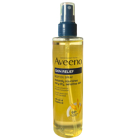 Aveeno - Aveeno Skin Relief Olio Corpo 200 Ml