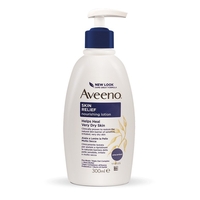 Aveeno - Johnson & Johnson Aveeno Skin Relief Lotion 300 Ml