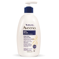 Aveeno - Johnson & Johnson Aveeno Skin Relief Lotion 500 Ml