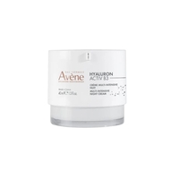 Avène - Avene Hyaluron Activ B3 Crema Notte 40 Ml