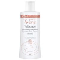 Avène - Avene Tolerance Lozione Detergente 400 Ml