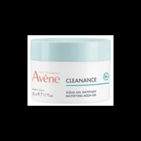 Avène - Avène Avene Cleanance Acqua Gel 50 Ml