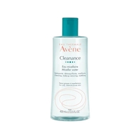 Avène - Avène Avene Cleanance Acqua Micellare Nf 400 Ml
