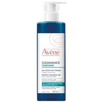 Avène - Avène Avene Cleanance Comed Gel Detergente Peeling 400 Ml