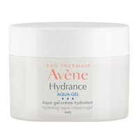 Avène - Avène Eta Hydrance Aqua Gel Crema Idratante 50 Ml