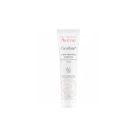Avène - Eau Thermale Avene Cicalfate + Crema Ristrutturante Protettiva 40 Ml