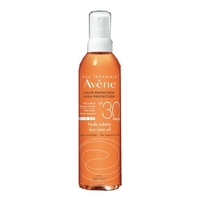 Avène - Eau Thermale Avene Olio Spf30 200 Ml