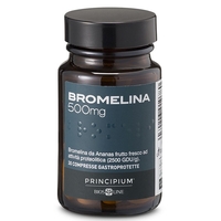 Bios Line - Bios Line Principium Bromelina - 30 Compresse