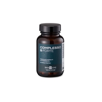 Bios Line - Bios Line Principium Complesso B Forte Integratore Vitamina B - 60 Capsule