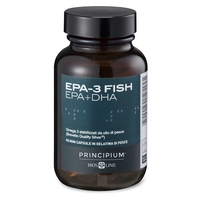 Bios Line - Bios Line Principium Epa-3 Fish Integratori Acidi Grassi - 90 Capsule