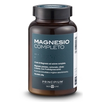 Bios Line - Bios Line Principium Magnesio Completo In Polvere - 400 G