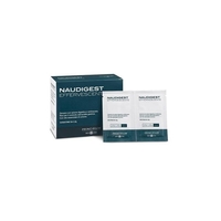 Bios Line - Bios Line Principium Naudigest Integratore Digestivo - 18 Bustine