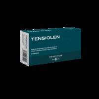 Bios Line - Bios Line Principium Tensiolen Integratore Rilassante - 30 Compresse