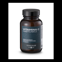 Bios Line - Bios Line Principium Vitamina C Masticabile - 120 Compresse