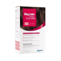Bioscalin - Bioscalin Nutricolor+ 5 Castano Chiaro - 124ml