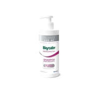 Bioscalin - Giuliani Bioscalin Menopausa Shampoo 400 Ml