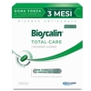 Bioscalin - Giuliani Bioscalin Total Care 90 Compresse