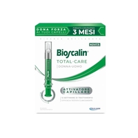 Bioscalin - Giuliani Bioscalin Total Care Attivatore Capillare 10 Ml + 1 Refill