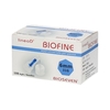 Bioseven - Bioseven Ago Per Penna Da Insulina Linea D Biofine Gauge 31 Lunghezza 6 Mm 100 Pezzi