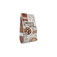 Biotobio - Biotobio Biscotti Con Cacao E Nocciole 350 G