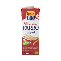 Biotobio - Biotobio Farro Drink 1 Litro