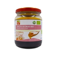 Biotobio - Biotobio Malto Di Orzo Bio 400 G
