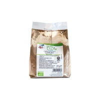 Biotobio - Biotobio Polpa Di Carruba Farina Bio 250 G