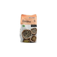 Biotobio - Biotobio Quinoa Mix Senza Glutine Bio 400 G