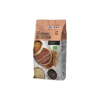 Biotobio - Biotobio Riso Rosso Thai 500 G