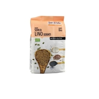 Biotobio - Biotobio Semi Di Lino 500 G